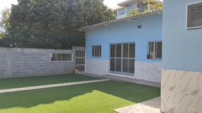 Casa de Praia na Ponta da Fruta